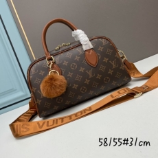 Louis Vuitton Top Handle Bags